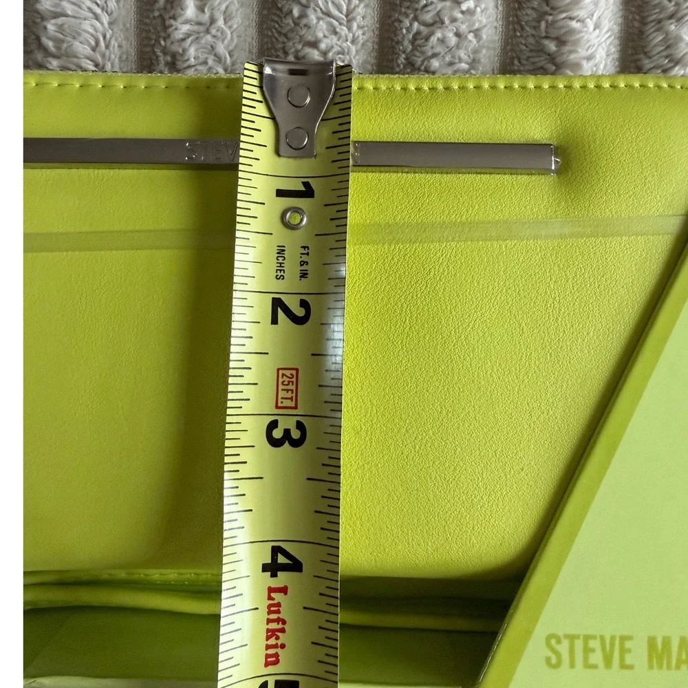Steve Madden steve madden